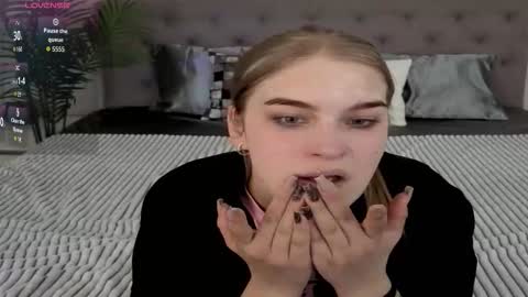 Alina online show from 20, 3, 2026