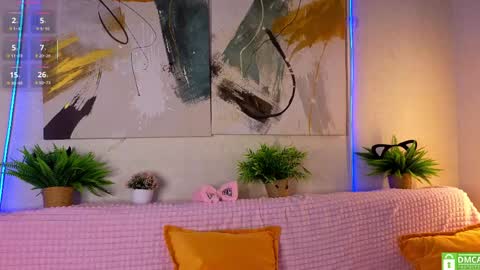 Alina  PVT is Open for all your games online show from 26, 3, 2026