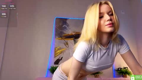 Alina  PVT is Open for all your games online show from 27, 3, 2026