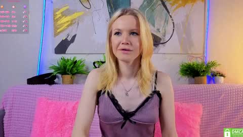 Alina  PVT is Open for all your games online show from 4, 4, 2026