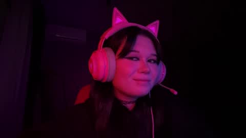 Alina online show from 15, 4, 2026