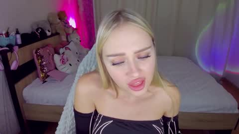 alinaocean online show from 8, 10, 2025