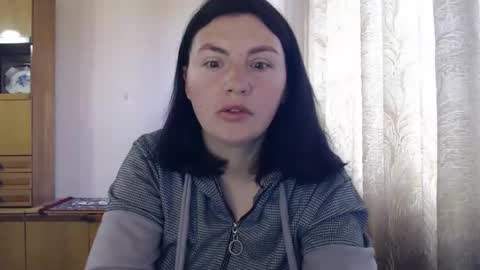 AlinaxJames online show from 24, 4, 2026