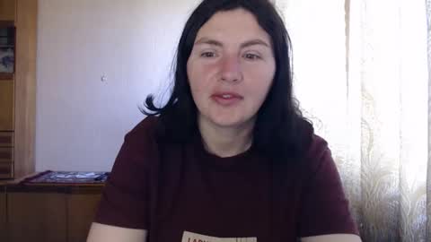 AlinaxJames online show from 6, 5, 2026