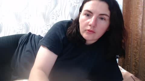 AlinaxJames online show from 17, 6, 2026