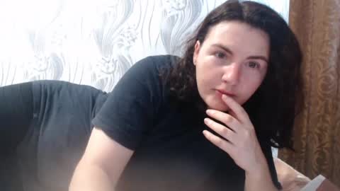 AlinaxJames online show from 21, 6, 2026