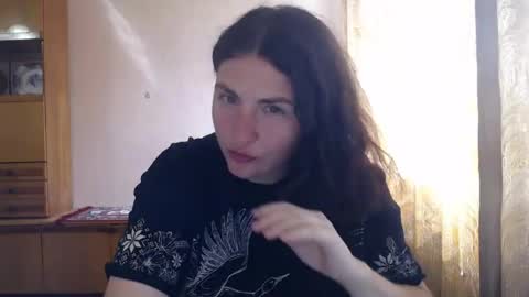 AlinaxJames online show from 5, 7, 2026