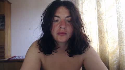AlinaxJames online show from 13, 7, 2026