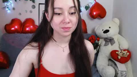 AlinaXRose online show from 8, 5, 2026