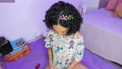 ALINE online show from 19, 11, 2025