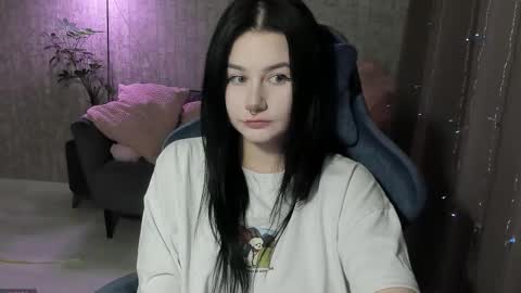 Aline Greeeen online show from 26, 9, 2025