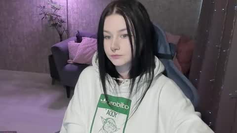 Aline Greeeen online show from 21, 10, 2025