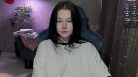 Aline Greeeen online show from 7, 5, 2026