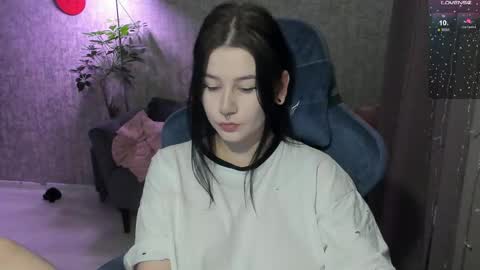 Aline Greeeen online show from 11, 5, 2026