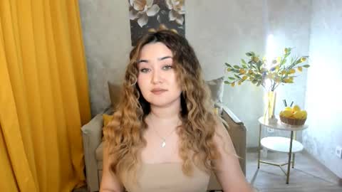 alineleee online show from 27, 3, 2026