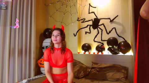 Alina and Pasha online show from 24, 10, 2025