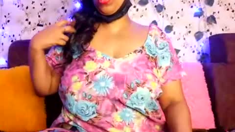 Alinna400 online show from 27, 5, 2026