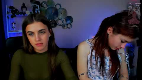 Snapshot of alira_glow chatting on 23, 3, 2026 Alira online show from 23, 3, 2026