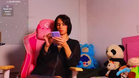 Alis starr online show from 29, 11, 2025