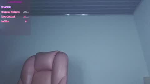 Alejandra online show from 3, 10, 2025