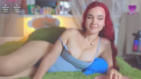 Snapshot of alisa__koma chatting on 1, 10, 2025 Alice Post Op online show from 1, 10, 2025