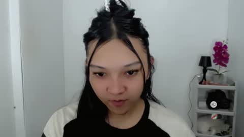 Snapshot of alisa_kiss_ chatting on 21, 4, 2026 Shanti xhey online show from 21, 4, 2026