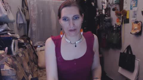 Snapshot of alisa_marta_ chatting on 2, 1, 2025 Alisa Marta liska online show from 2, 1, 2025