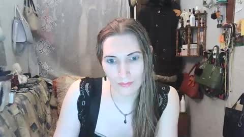 Snapshot of alisa_marta_ chatting on 16, 1, 2025 Alisa Marta liska online show from 16, 1, 2025