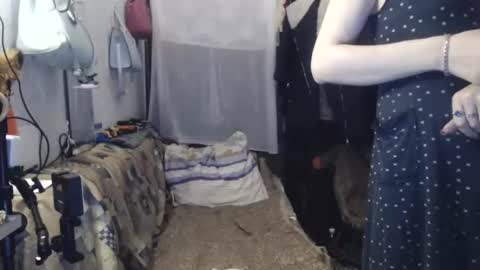 Alisa  Marta liska  online show from 17, 11, 2025