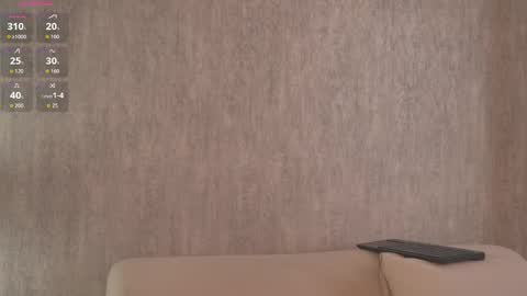 Snapshot of alisa_roldan chatting on 20, 4, 2026 online show from 20, 4, 2026