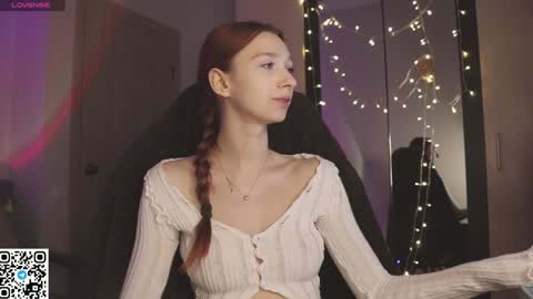 Snapshot of alisaa_01 chatting on 18, 1, 2025 Alice Fansly Alisa01 online show from 18, 1, 2025