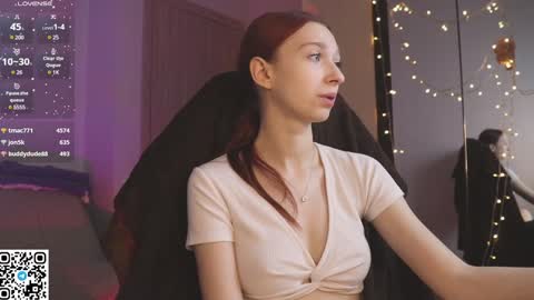 Snapshot of alisaa_01 chatting on 18, 1, 2025 Alice Fansly Alisa01 online show from 18, 1, 2025