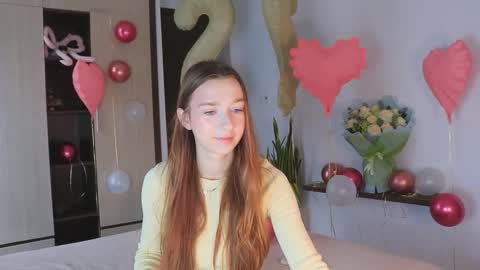 Alice                                   Fansly Alisa01 online show from 14, 3, 2026