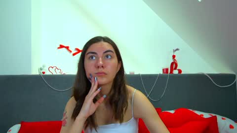 Snapshot of alisaalarie chatting on 30, 5, 2026 Alisa online show from 30, 5, 2026