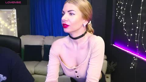 Alisa Aleks online show from 29, 1, 2025