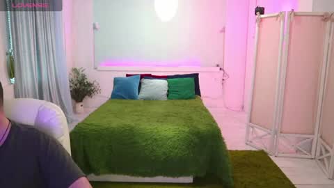 Alisa Aleks online show from 12, 6, 2026
