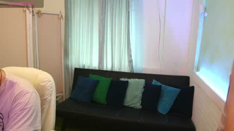 Alisa Aleks online show from 20, 6, 2026