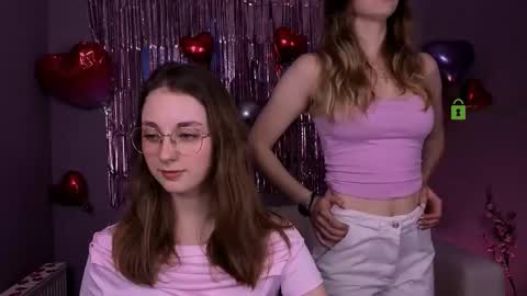 Alisa online show from 11, 2, 2026