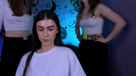 Snapshot of alisabliss chatting on 19, 4, 2026 Alisa online show from 19, 4, 2026