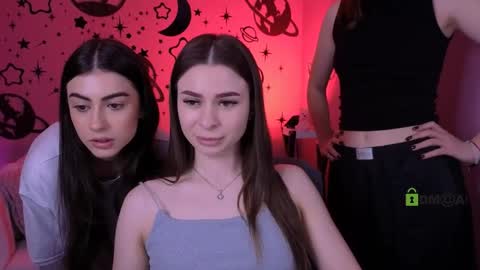 Snapshot of alisabliss chatting on 27, 4, 2026 Alisa online show from 27, 4, 2026