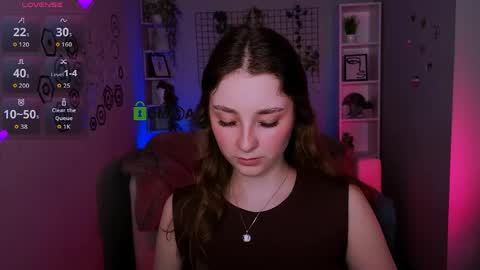 Snapshot of alisabliss chatting on 30, 4, 2026 Alisa online show from 30, 4, 2026