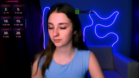 Snapshot of alisabliss chatting on 1, 5, 2026 Alisa online show from 1, 5, 2026