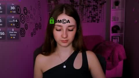 Snapshot of alisabliss chatting on 7, 5, 2026 Alisa online show from 7, 5, 2026