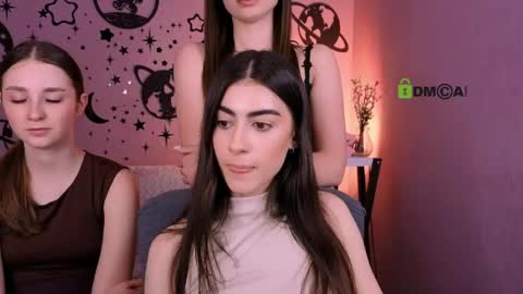 Snapshot of alisabliss chatting on 11, 5, 2026 Alisa online show from 11, 5, 2026