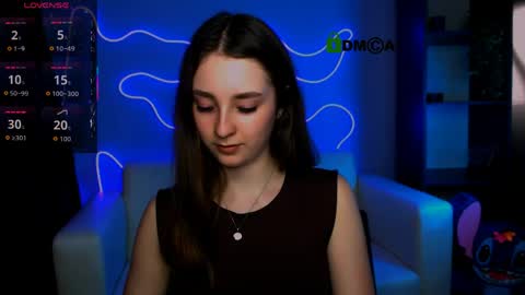 Snapshot of alisabliss chatting on 21, 5, 2026 Alisa online show from 21, 5, 2026