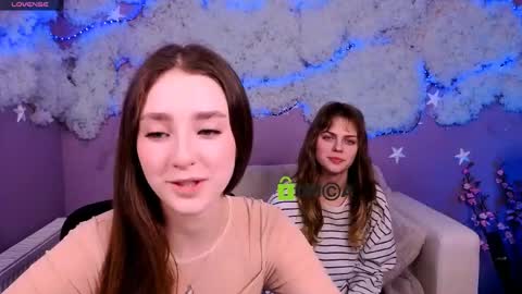 Snapshot of alisabliss chatting on 3, 6, 2026 Alisa online show from 3, 6, 2026