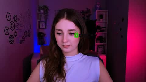 Snapshot of alisabliss chatting on 4, 6, 2026 Alisa online show from 4, 6, 2026