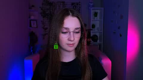 Snapshot of alisabliss chatting on 18, 6, 2026 Alisa online show from 18, 6, 2026