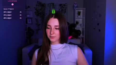 Snapshot of alisabliss chatting on 26, 6, 2026 Alisa online show from 26, 6, 2026