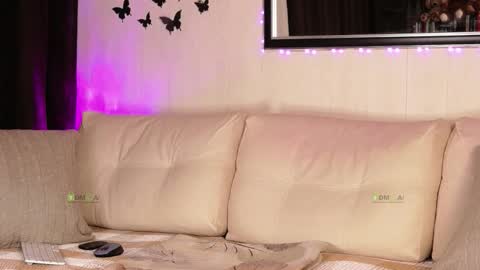 Alice online show from 12, 11, 2025